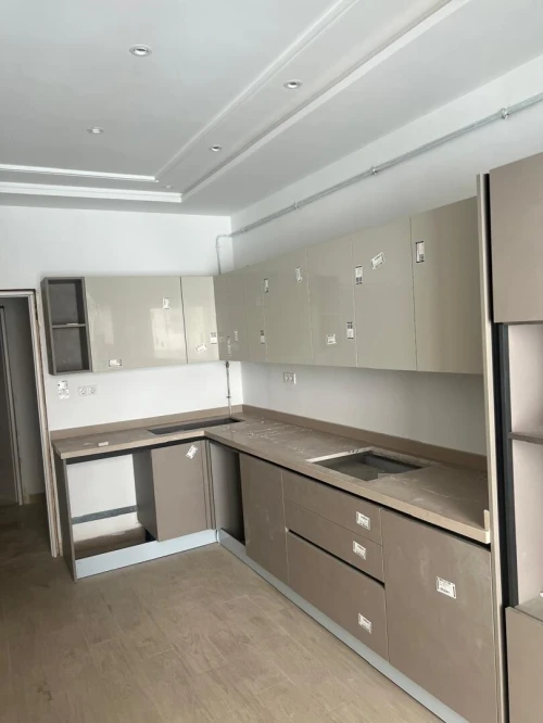 Vente Appartement F3 Alger Birkhadem