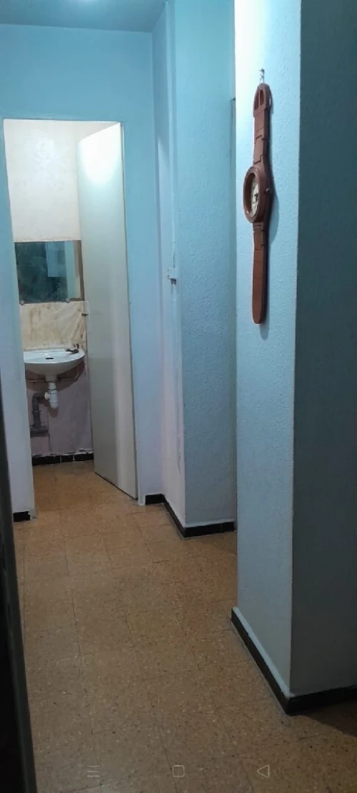 Location Appartement F3 Alger Ben aknoun