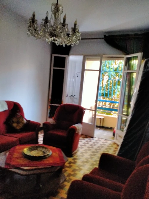 Vente Appartement F5 Alger Alger centre