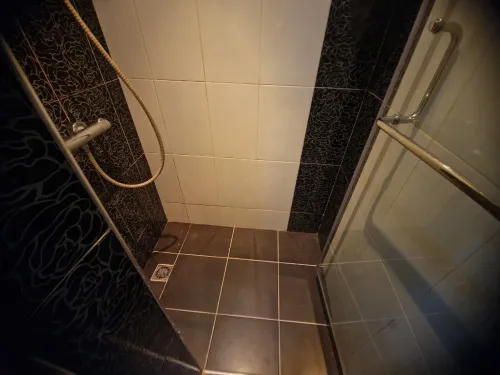 Location Appartement F4 Alger Hydra