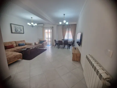 Location Appartement F3 Alger Hydra