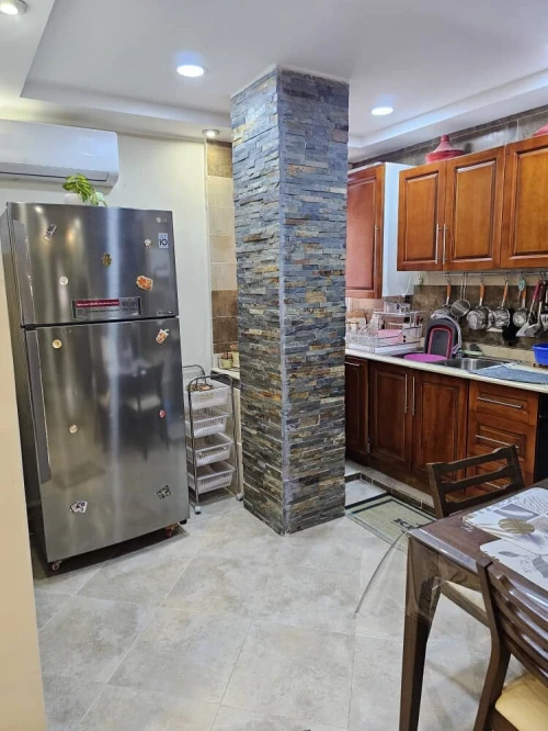 Vente Appartement F3 Alger Bordj el kiffan
