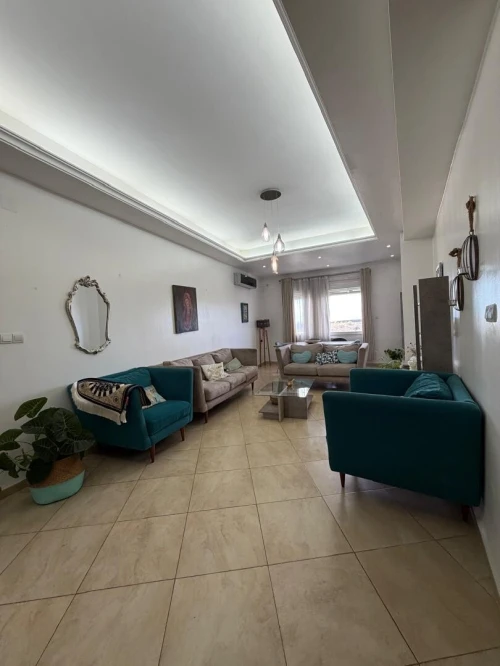 Vente Appartement F4 Alger Staoueli