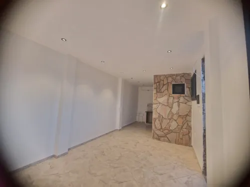 Location Appartement Niveau de villa Studio Alger Hussein dey