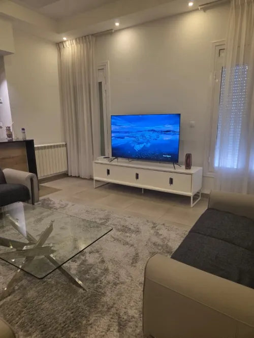 Location Appartement F3 Alger Cheraga