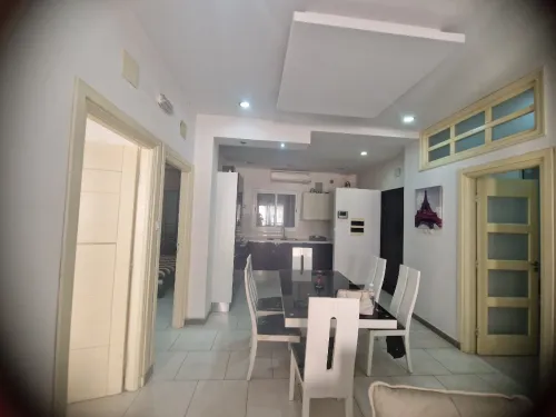 Location Appartement F4 Alger Hydra
