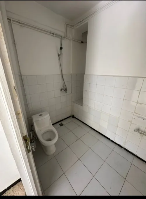 Vente Appartement Studio Alger Bordj el kiffan