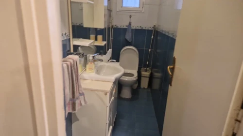 Location Villa Alger Kouba