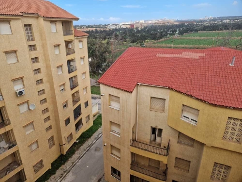 Vente Appartement F3 Alger Staoueli