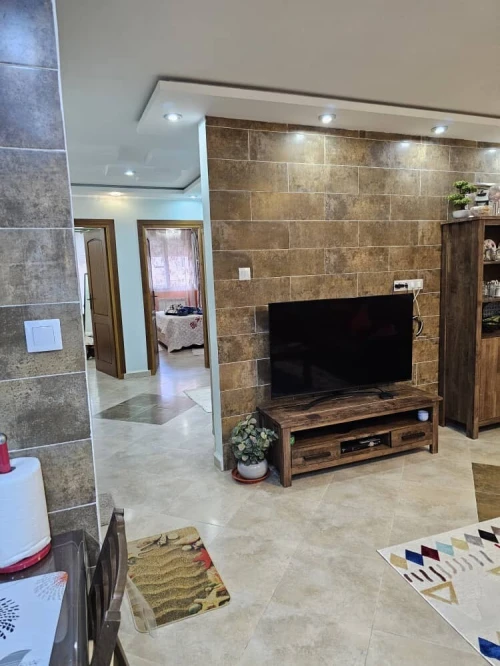 Vente Appartement F3 Alger Bordj el kiffan