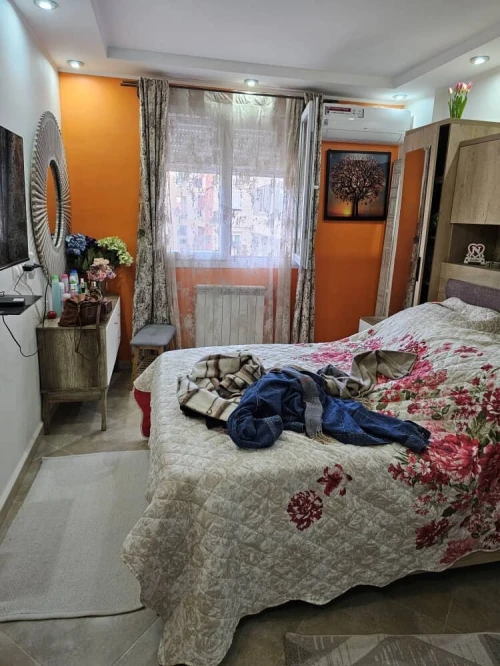 Vente Appartement F3 Alger Bordj el kiffan