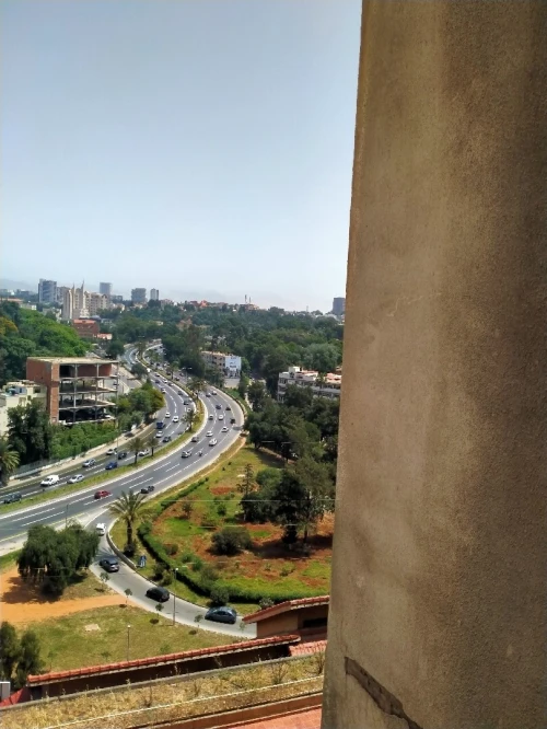 Location Appartement F4 Alger Ben aknoun