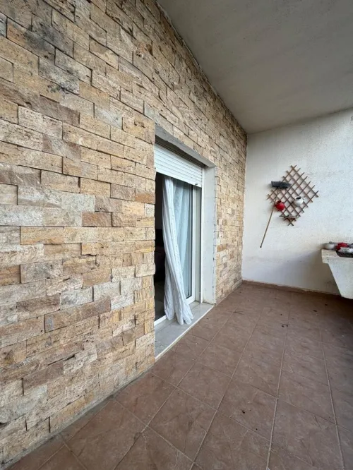 Vente Appartement F4 Alger Staoueli