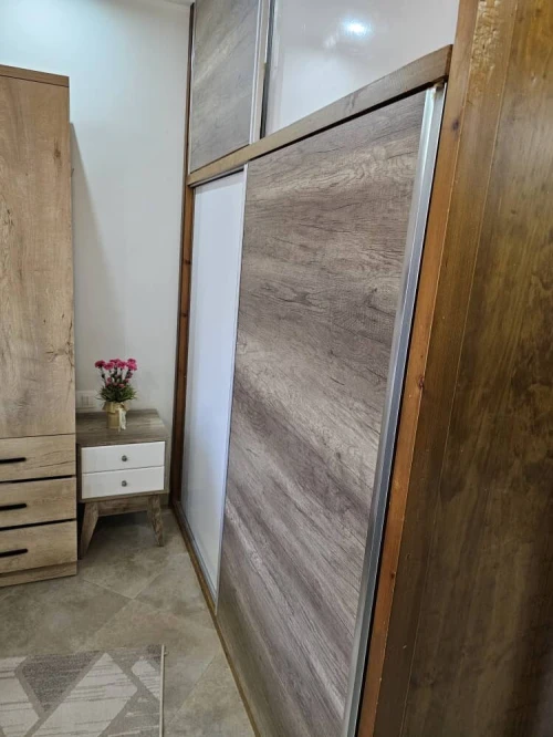 Vente Appartement F3 Alger Bordj el kiffan