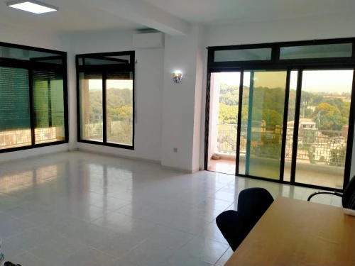 Location Appartement F4 Alger Ben aknoun
