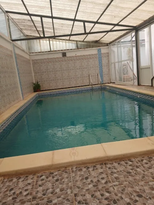 Vente Villa Alger Dely brahim