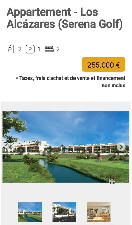 Vente Appartement F2 F3 F4 Valence Valence