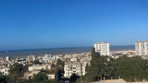Vente Appartement F3 Alger Hussein dey