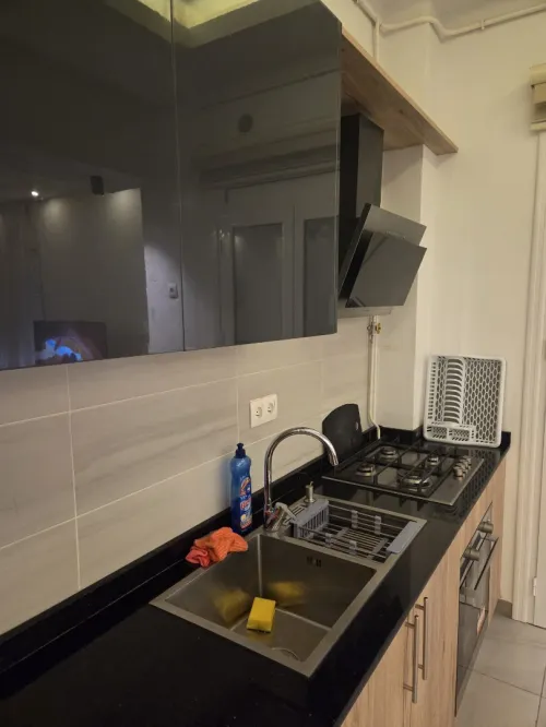 Location Appartement F3 Alger Cheraga