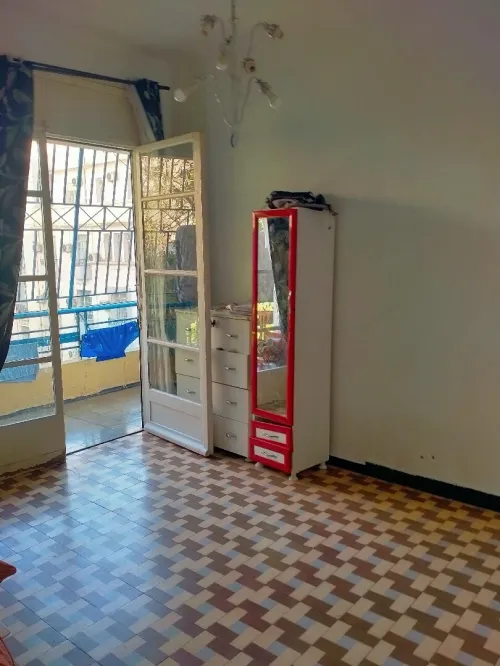 Vente Appartement F5 Alger Alger centre