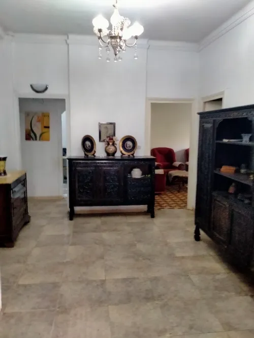 Vente Appartement F5 Alger Alger centre
