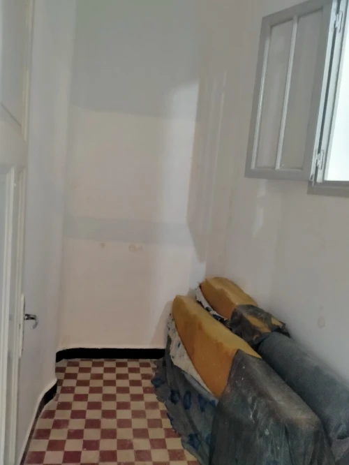 Vente Appartement F2 Alger Belouizdad