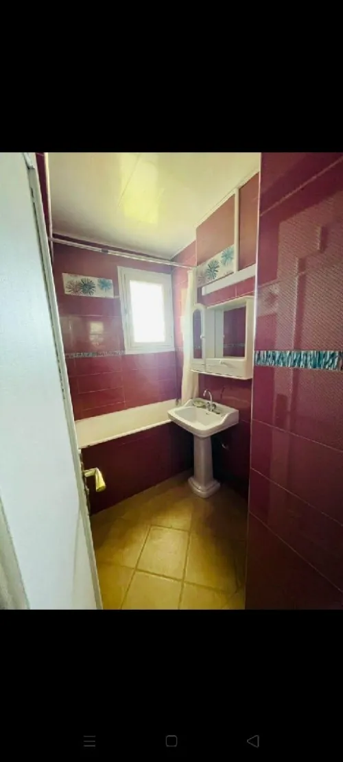 Location Appartement F3 Alger El mouradia