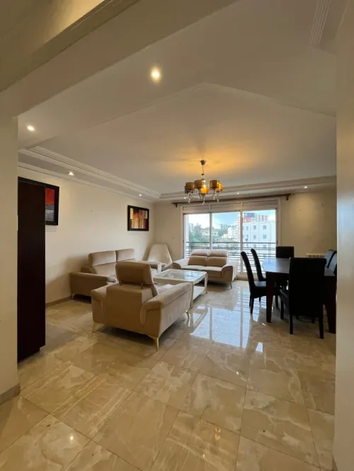 Location Appartement F5 Alger Said hamdine