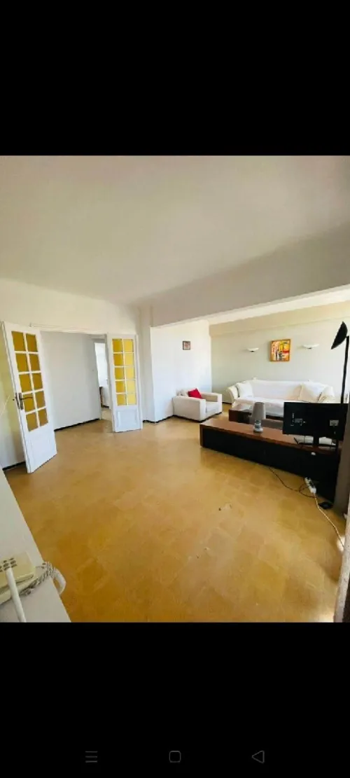 Location Appartement F3 Alger El mouradia