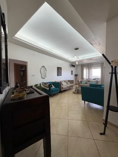 Vente Appartement F4 Alger Staoueli