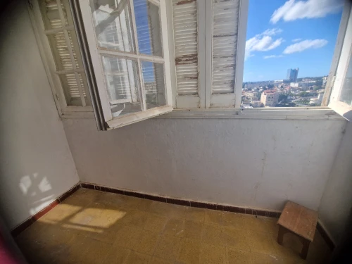 Vente Appartement F2 Alger El biar