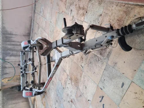 Satellite 5m 2023