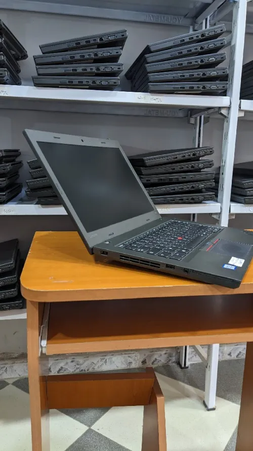 Lenovo Thinkpad L470 i5-6eme 8/256