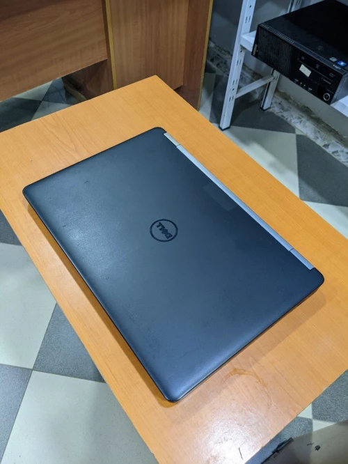 Dell Latitude E5470 E5480 i5 6eme