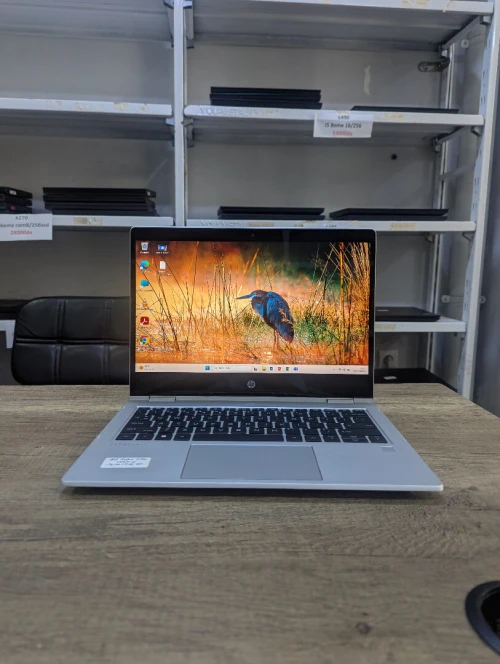 HP Probook X360 AMD Ryzen 7 Pro