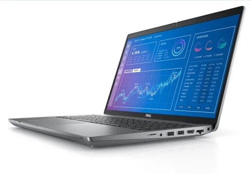DELL Precision 3571 i7 12ème Workstation --NEUF--