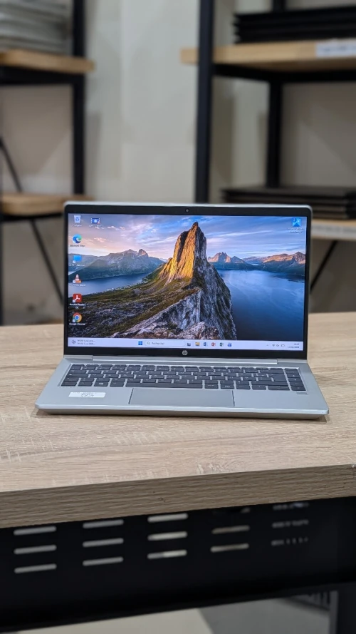 HP PROBOOK 445 G8