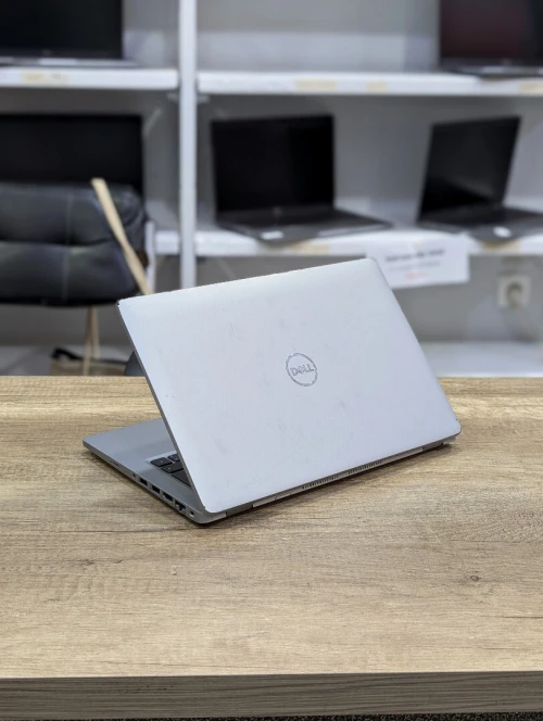 Dell Latitude 5420