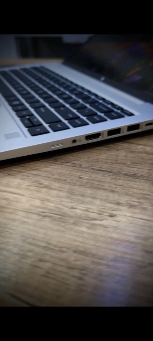 HP ELITEBOOK 645 G9