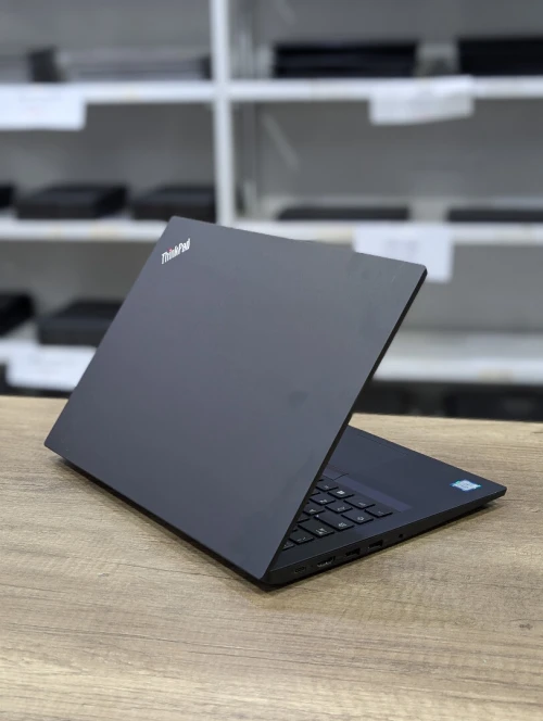 Lenovo Thinkpad E490 i5 8eme