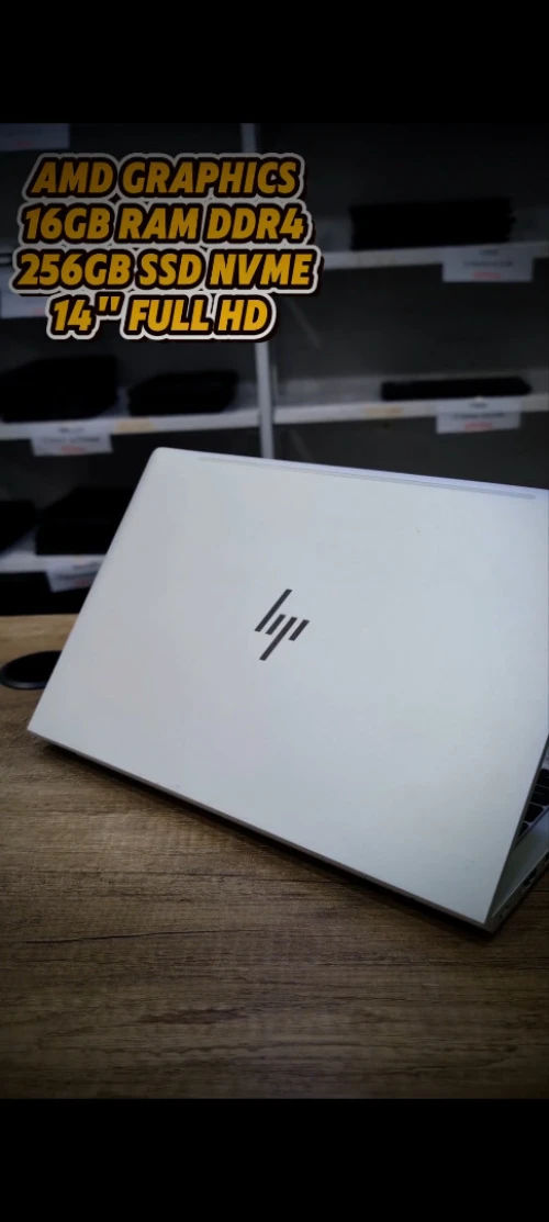 HP ELITEBOOK 645 G9