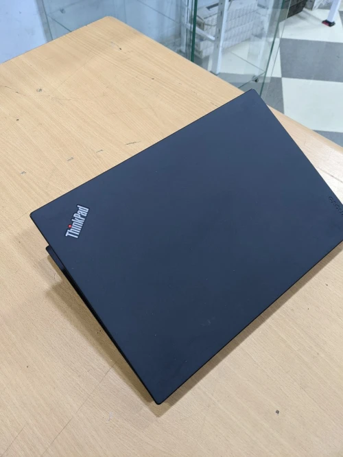 Lenovo Thinkpad T480s Tactile 