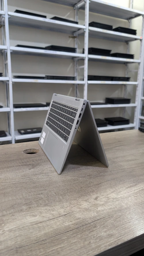 HP Probook X360 435 G8