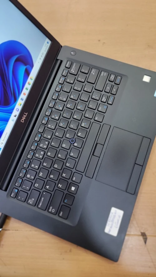 Dell Latitude 7490 i5-8th