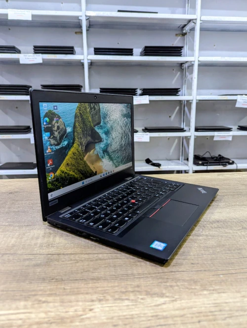 Lenovo Thinkpad L390 i5 8ème Aluminium