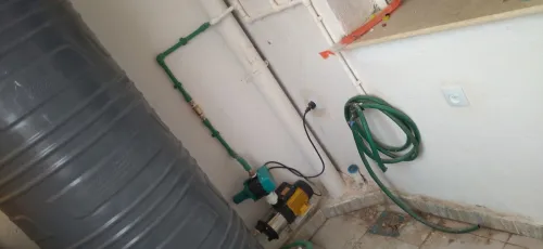 Plombier (Petit Travaux)