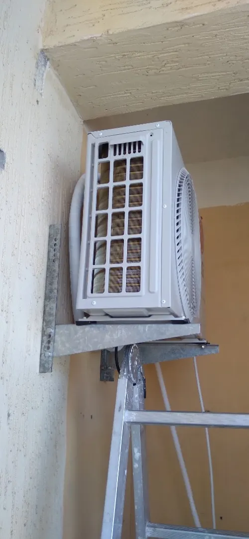 Plomberie Générale et Climatisation.