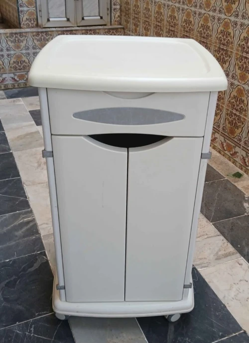 Tabel de chevet médical 