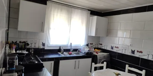 Vente Villa Tipaza Bou haroun