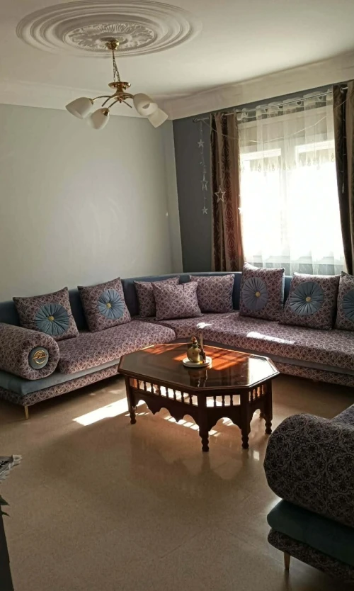 Vente Villa Tipaza Bou haroun